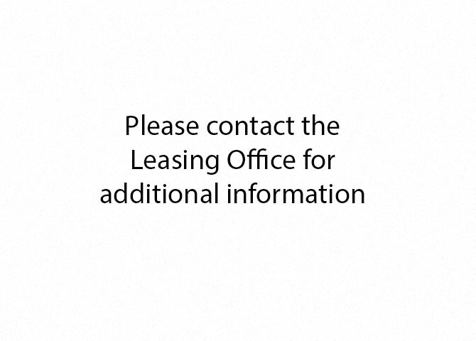 High Country Apartments One Bed One Bath Tuscaloosa, AL